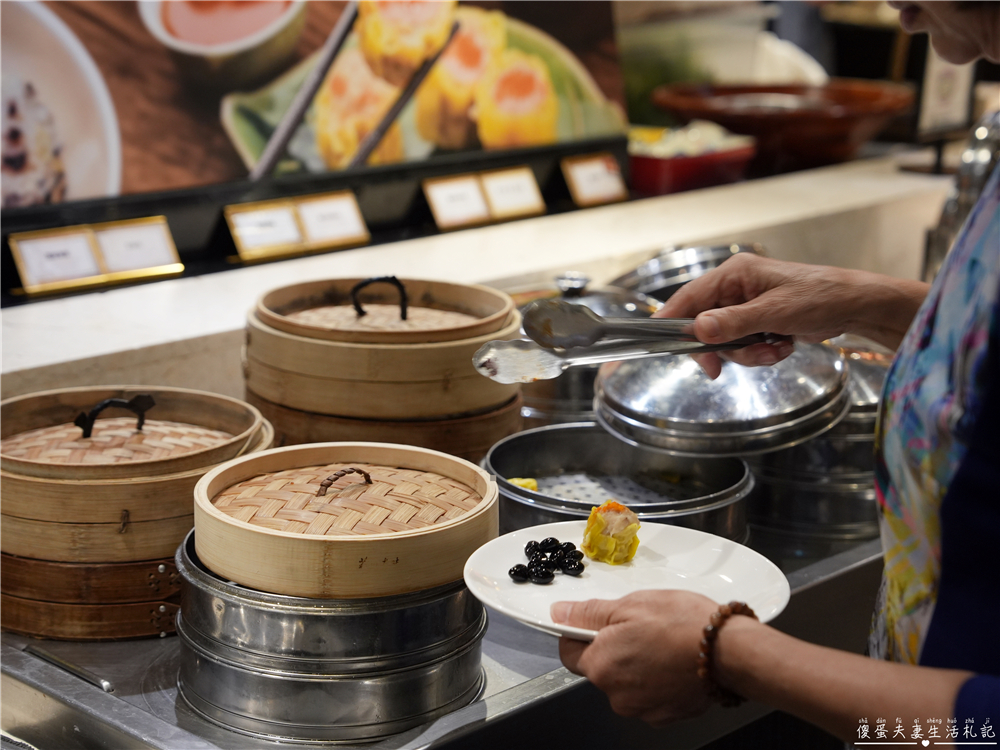 【台中南屯。美食】『潮港城太陽百匯』傳說中的中部辦桌王！台中超夯吃到飽之一！而且竟然還是寵物友善~~ @傻蛋夫妻生活札記
