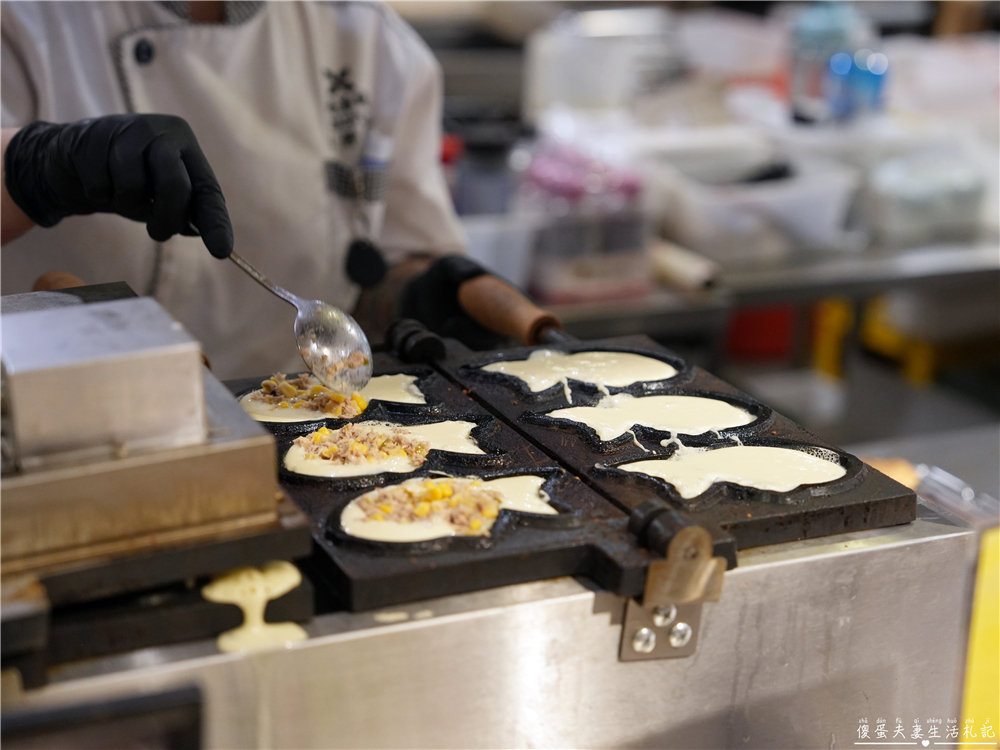 【台中南屯。美食】『潮港城太陽百匯』傳說中的中部辦桌王！台中超夯吃到飽之一！而且竟然還是寵物友善~~ @傻蛋夫妻生活札記