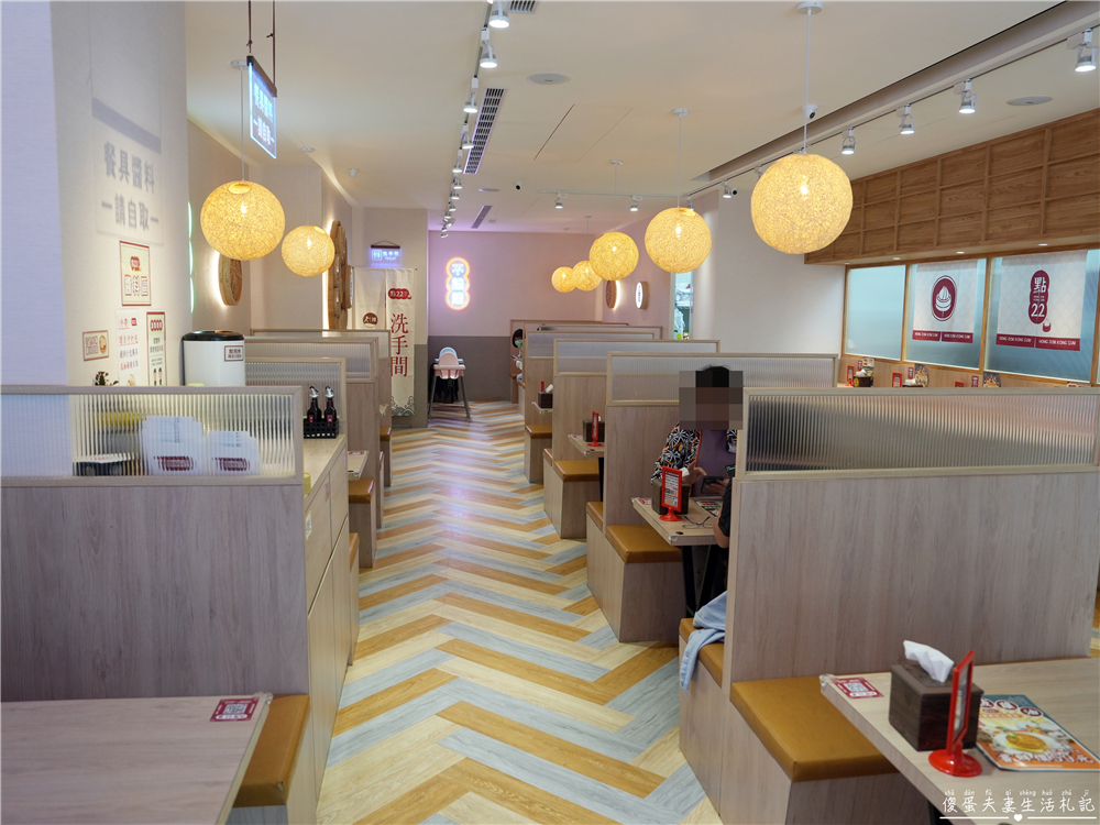 【苗栗市。美食】『點22港式點心專賣店-苗栗自治店』平價港點輕鬆吃！品項多元的港式小點專賣店！ @傻蛋夫妻生活札記