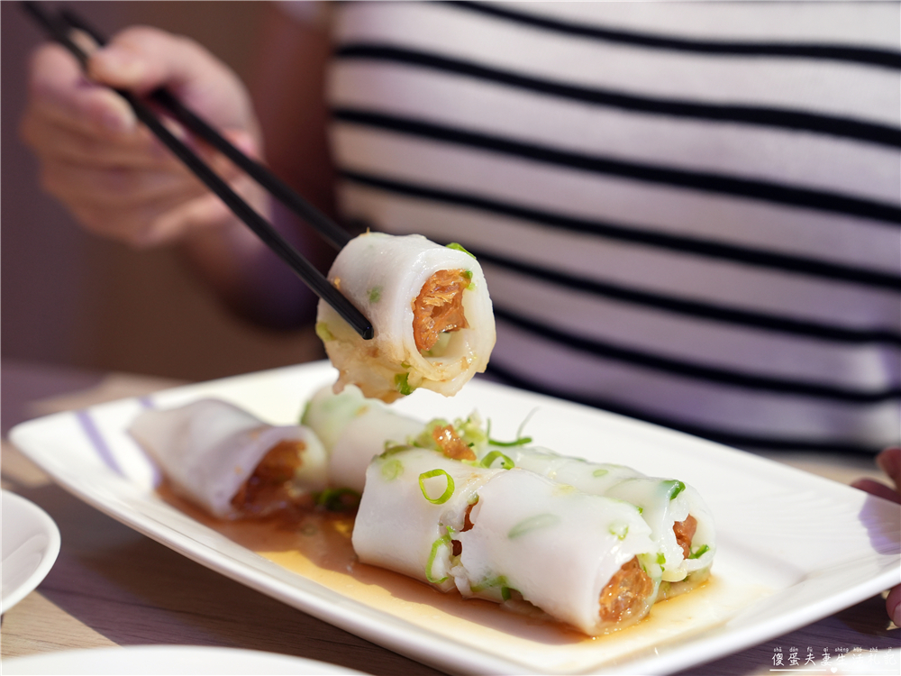 【苗栗市。美食】『點22港式點心專賣店-苗栗自治店』平價港點輕鬆吃！品項多元的港式小點專賣店！ @傻蛋夫妻生活札記