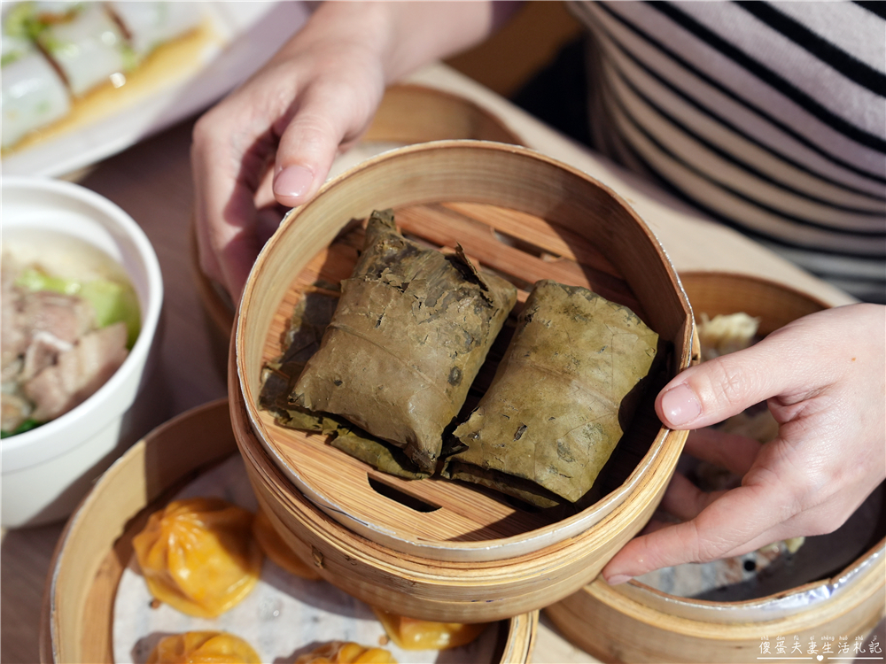 【苗栗市。美食】『點22港式點心專賣店-苗栗自治店』平價港點輕鬆吃！品項多元的港式小點專賣店！ @傻蛋夫妻生活札記