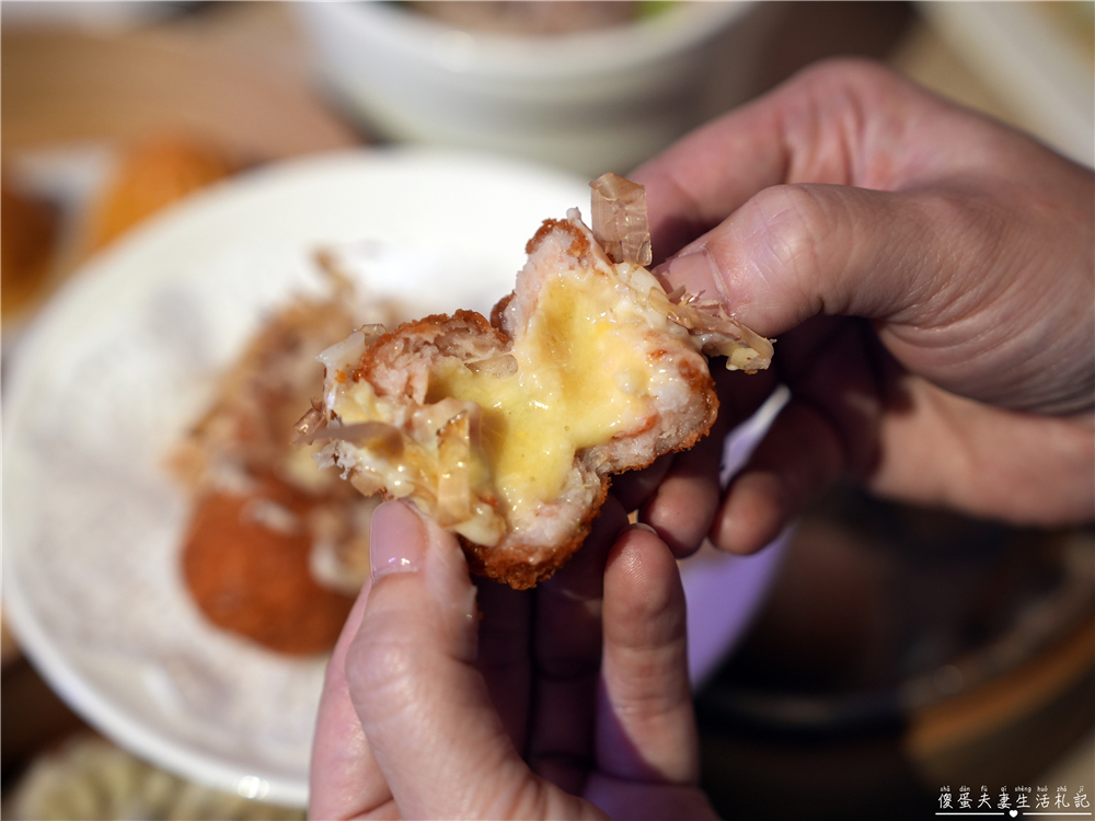 【苗栗市。美食】『點22港式點心專賣店-苗栗自治店』平價港點輕鬆吃！品項多元的港式小點專賣店！ @傻蛋夫妻生活札記