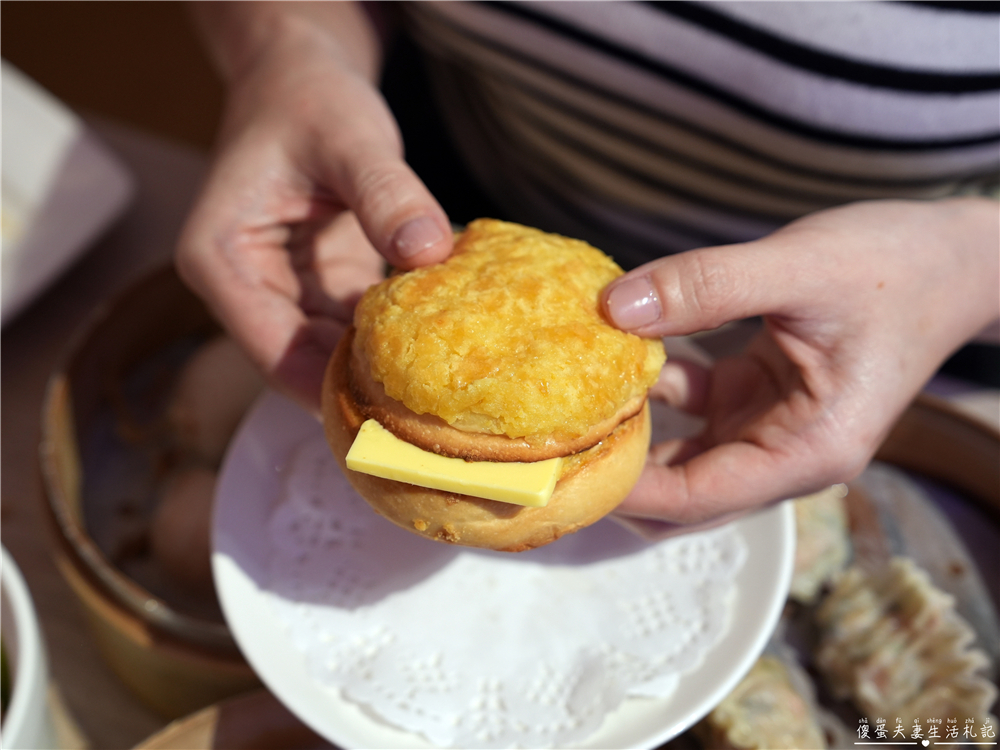 【苗栗市。美食】『點22港式點心專賣店-苗栗自治店』平價港點輕鬆吃！品項多元的港式小點專賣店！ @傻蛋夫妻生活札記