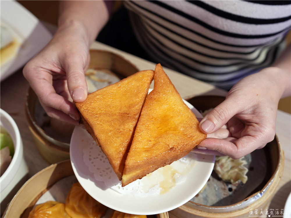 【苗栗市。美食】『點22港式點心專賣店-苗栗自治店』平價港點輕鬆吃！品項多元的港式小點專賣店！ @傻蛋夫妻生活札記