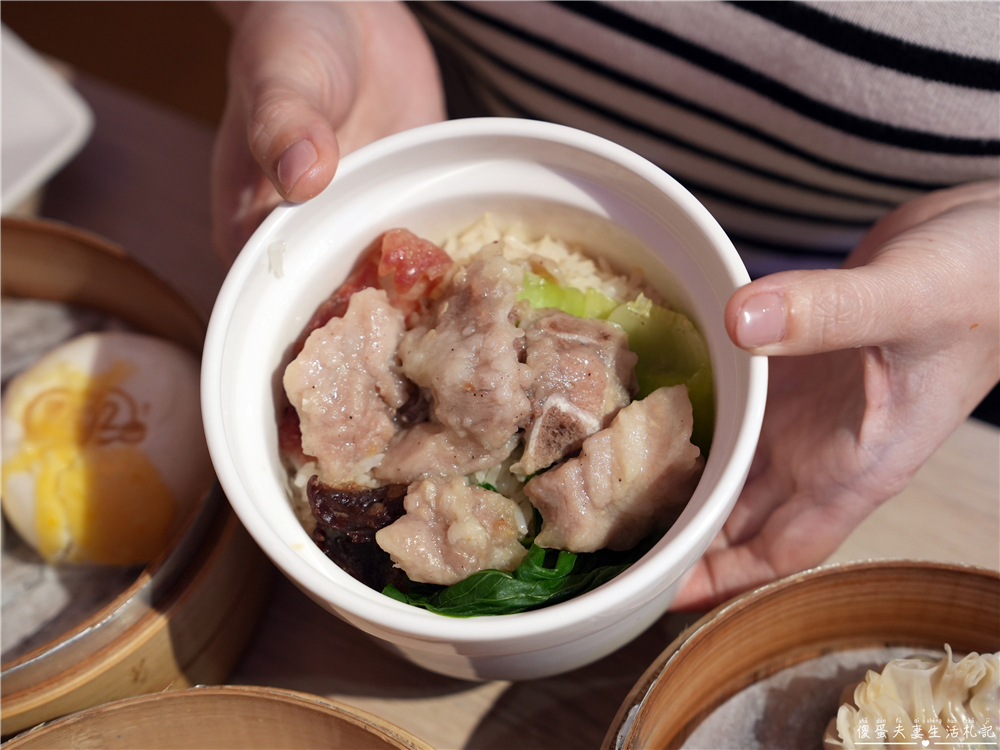 【苗栗市。美食】『點22港式點心專賣店-苗栗自治店』平價港點輕鬆吃！品項多元的港式小點專賣店！ @傻蛋夫妻生活札記