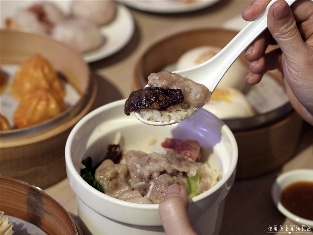 【苗栗市。美食】『點22港式點心專賣店-苗栗自治店』平價港點輕鬆吃！品項多元的港式小點專賣店！ @傻蛋夫妻生活札記