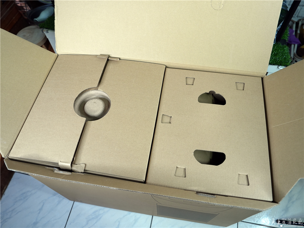 【開箱文。家電用品】『Dyson BP04』旗艦級空氣清淨機！三層過濾、超長壽命濾網~過敏家庭救星！ @傻蛋夫妻生活札記