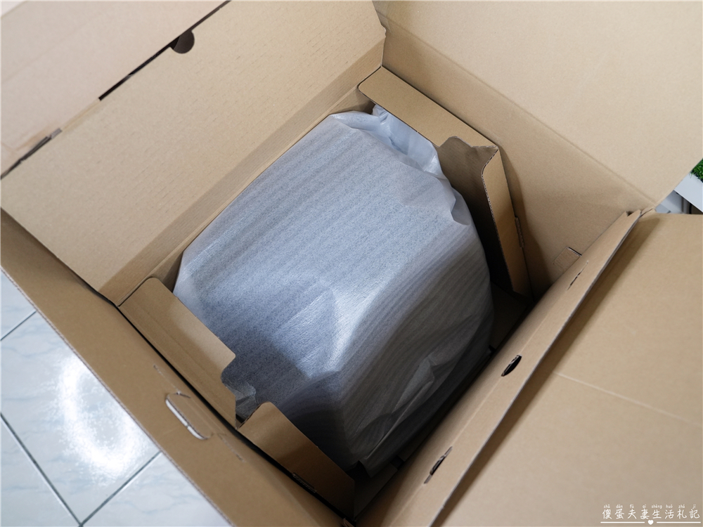 【開箱文。家電用品】『Dyson BP04』旗艦級空氣清淨機！三層過濾、超長壽命濾網~過敏家庭救星！ @傻蛋夫妻生活札記