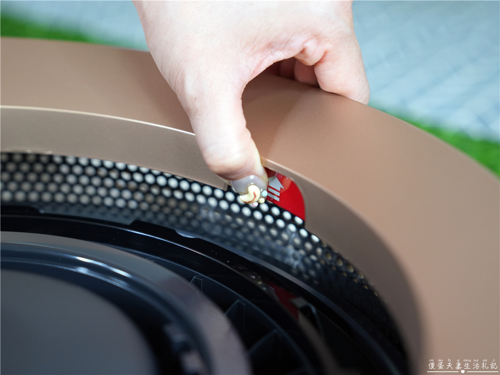 【開箱文。家電用品】『Dyson BP04』旗艦級空氣清淨機！三層過濾、超長壽命濾網~過敏家庭救星！ @傻蛋夫妻生活札記