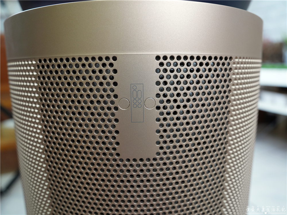 【開箱文。家電用品】『Dyson BP04』旗艦級空氣清淨機！三層過濾、超長壽命濾網~過敏家庭救星！ @傻蛋夫妻生活札記