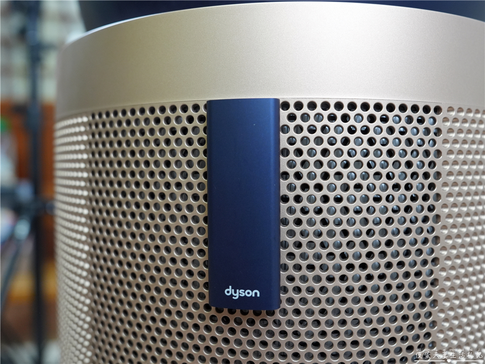【開箱文。家電用品】『Dyson BP04』旗艦級空氣清淨機！三層過濾、超長壽命濾網~過敏家庭救星！ @傻蛋夫妻生活札記