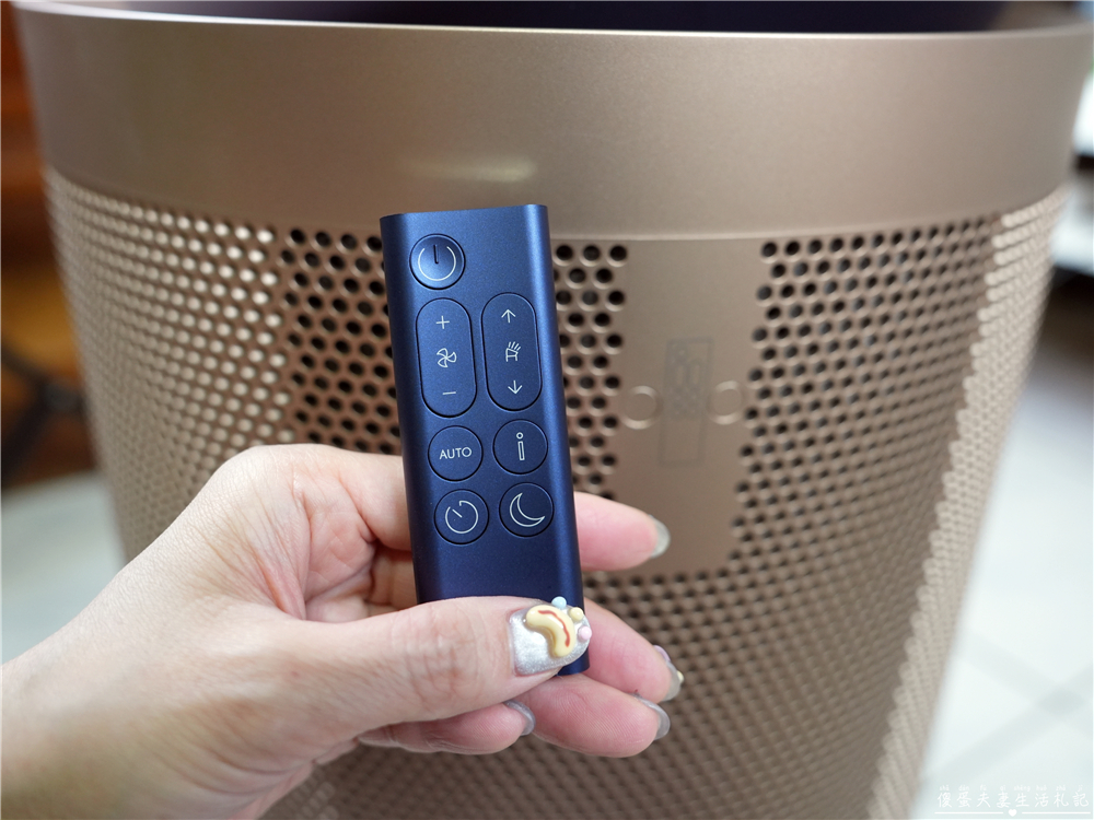 【開箱文。家電用品】『Dyson BP04』旗艦級空氣清淨機！三層過濾、超長壽命濾網~過敏家庭救星！ @傻蛋夫妻生活札記