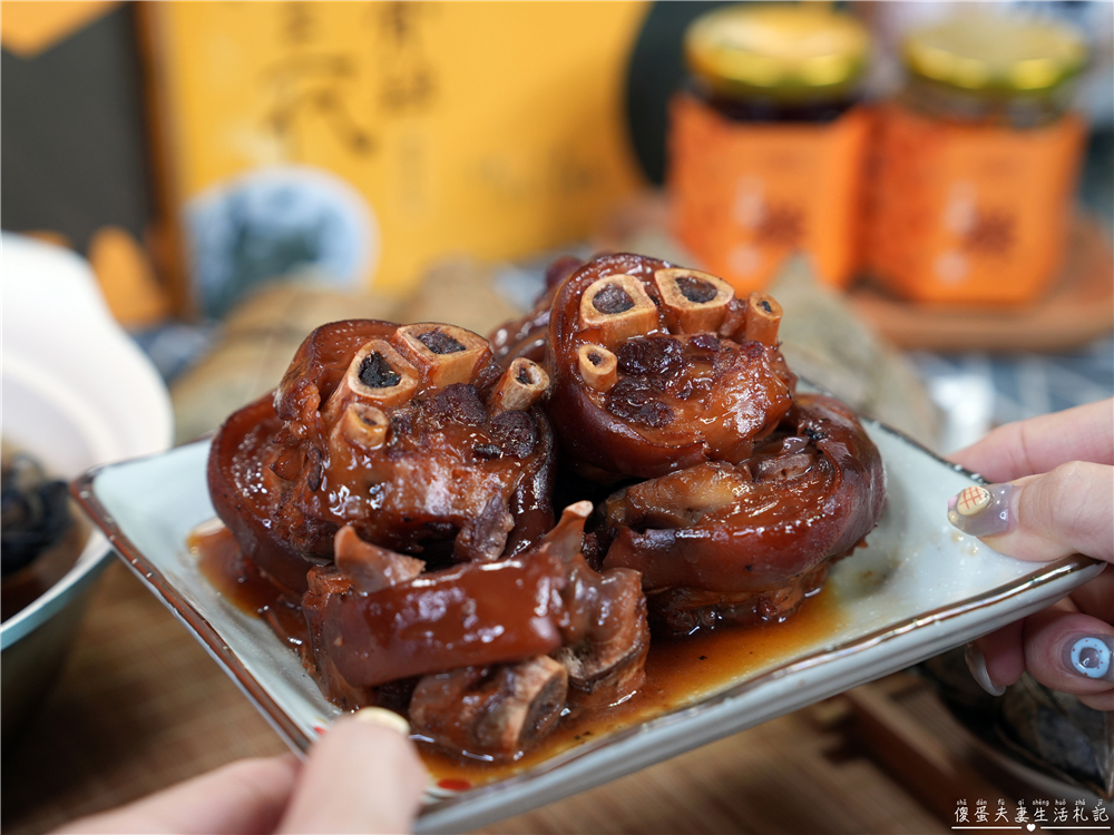 【宅配美食】『范頭家/范家宴客家餐廳』宅配美味直送！在家也能輕鬆吃到經典客家菜！范頭家線上商城登場~ @傻蛋夫妻生活札記