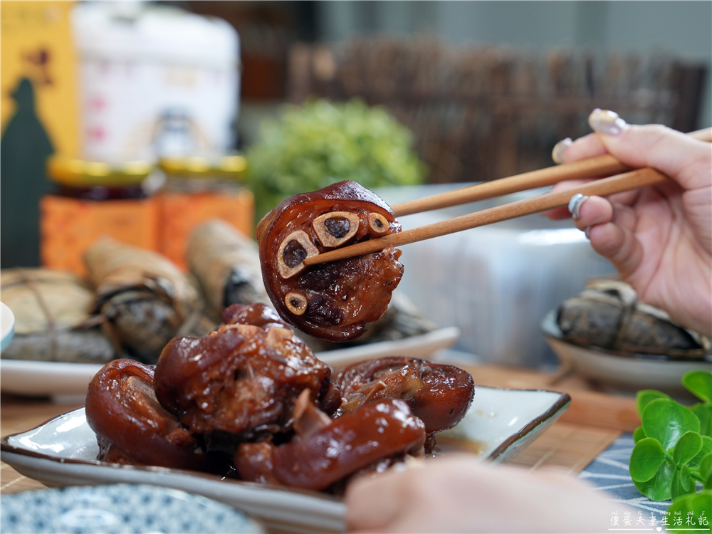 【宅配美食】『范頭家/范家宴客家餐廳』宅配美味直送！在家也能輕鬆吃到經典客家菜！范頭家線上商城登場~ @傻蛋夫妻生活札記
