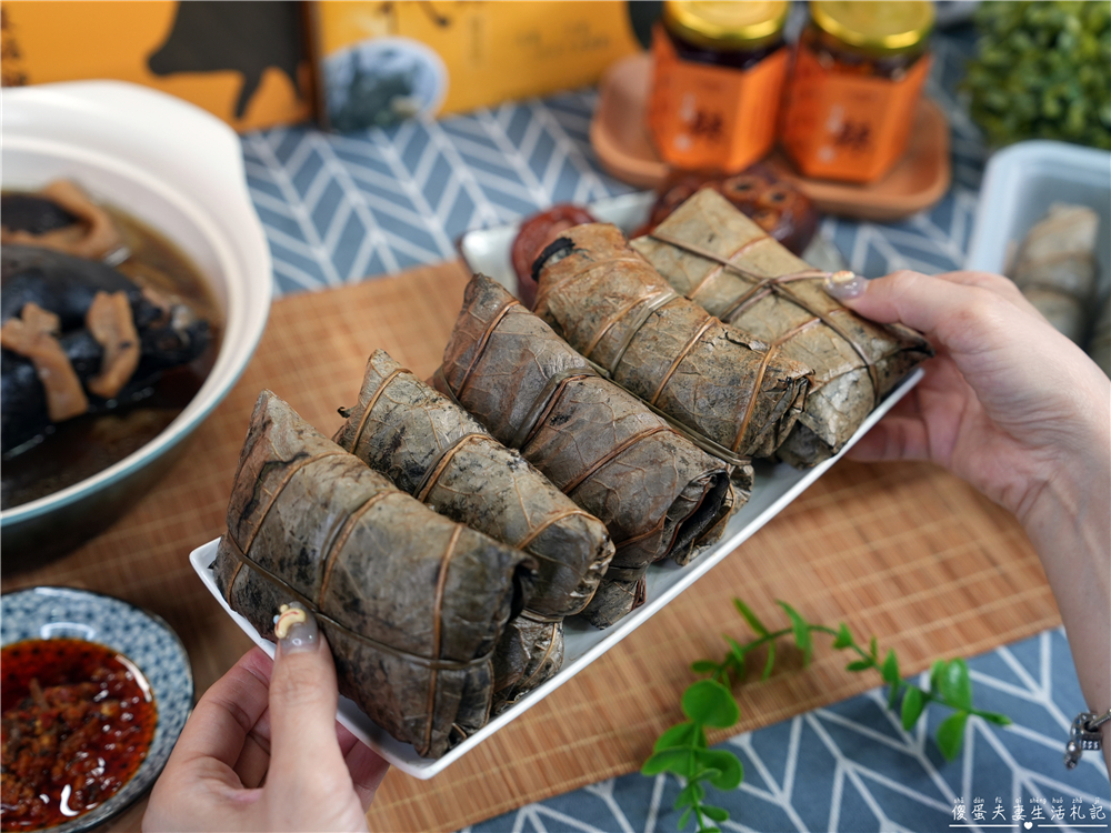 【宅配美食】『范頭家/范家宴客家餐廳』宅配美味直送！在家也能輕鬆吃到經典客家菜！范頭家線上商城登場~ @傻蛋夫妻生活札記