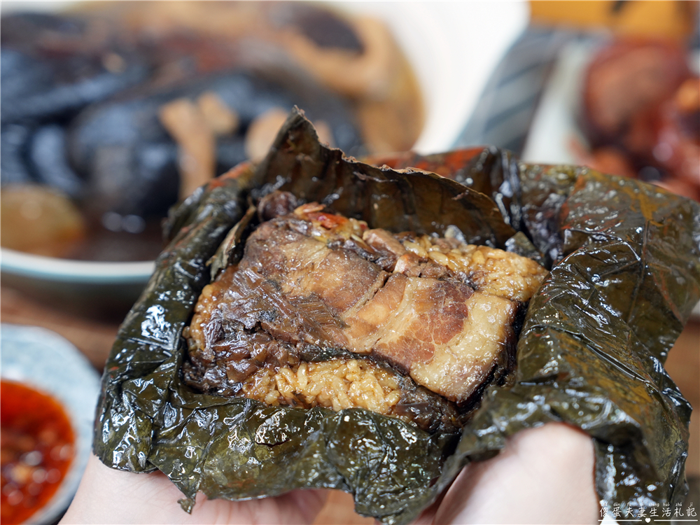 【宅配美食】『范頭家/范家宴客家餐廳』宅配美味直送！在家也能輕鬆吃到經典客家菜！范頭家線上商城登場~ @傻蛋夫妻生活札記