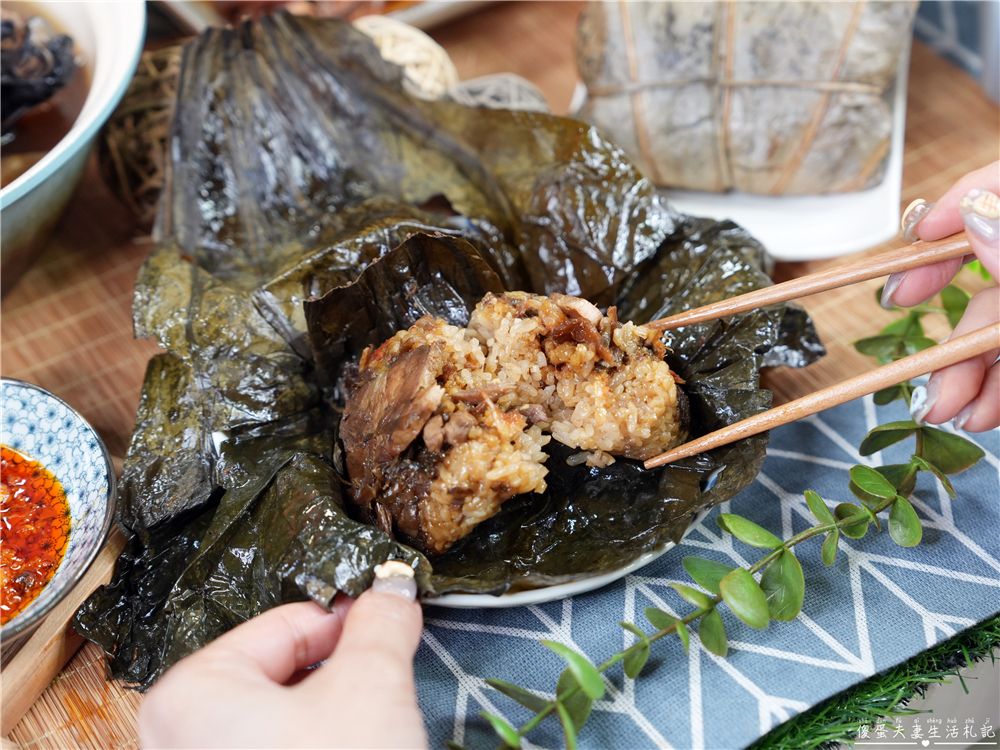 【宅配美食】『范頭家/范家宴客家餐廳』宅配美味直送！在家也能輕鬆吃到經典客家菜！范頭家線上商城登場~ @傻蛋夫妻生活札記