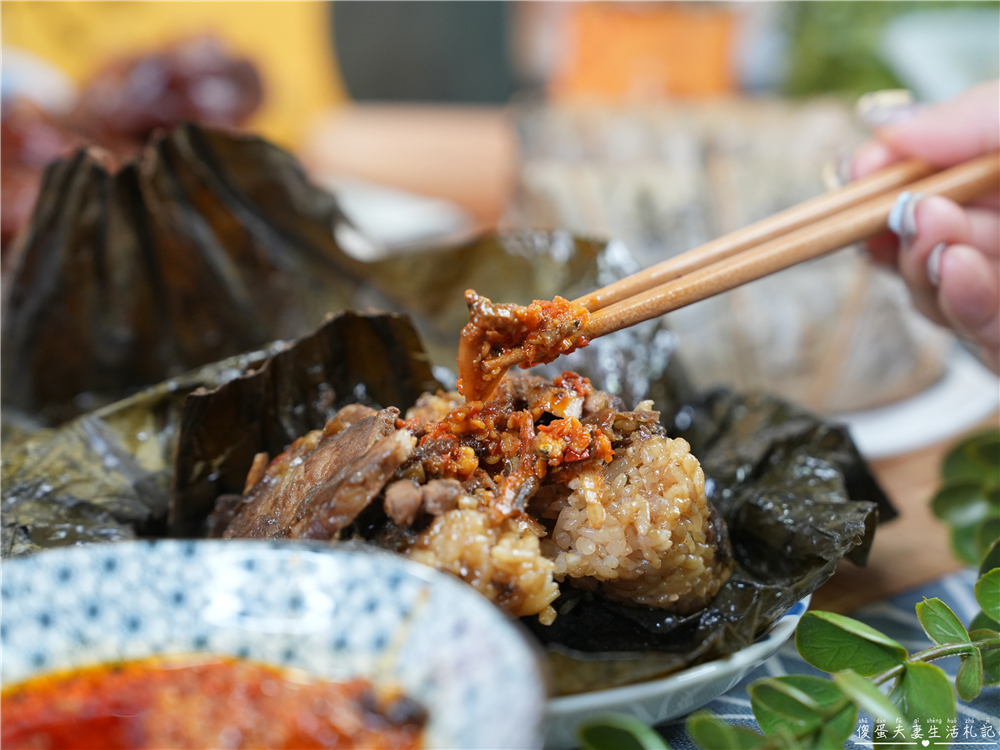 【宅配美食】『范頭家/范家宴客家餐廳』宅配美味直送！在家也能輕鬆吃到經典客家菜！范頭家線上商城登場~ @傻蛋夫妻生活札記