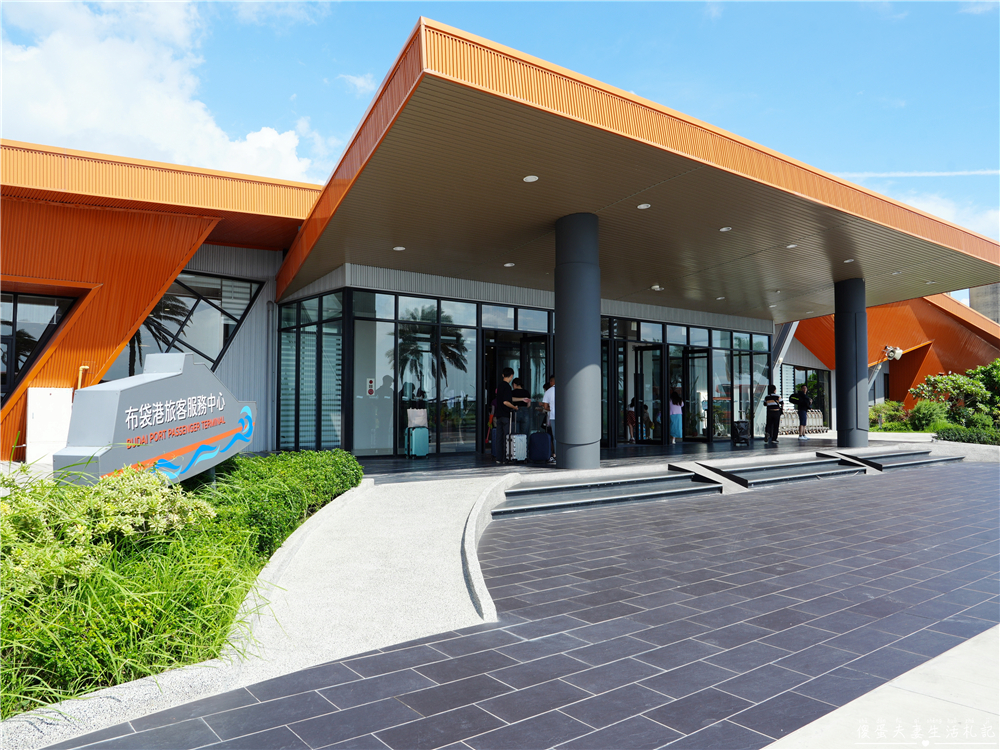 【澎湖馬公。交通】『寵遊澎湖』毛孩出航嚕！帶毛小孩搭船遊澎湖！從嘉義布袋港出發，前往馬公港之交通全記錄！ @傻蛋夫妻生活札記