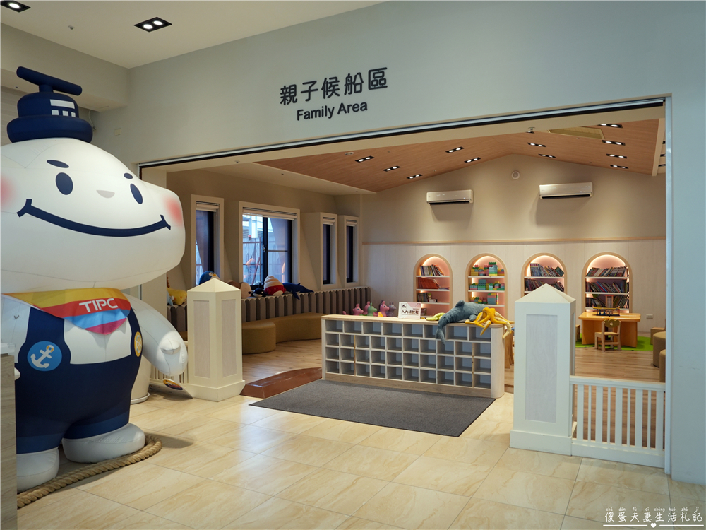 【澎湖馬公。交通】『寵遊澎湖』毛孩出航嚕！帶毛小孩搭船遊澎湖！從嘉義布袋港出發，前往馬公港之交通全記錄！ @傻蛋夫妻生活札記