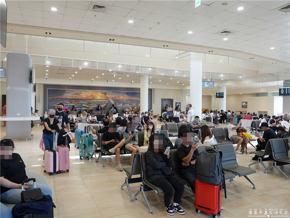 【澎湖馬公。交通】『寵遊澎湖』毛孩出航嚕！帶毛小孩搭船遊澎湖！從嘉義布袋港出發，前往馬公港之交通全記錄！ @傻蛋夫妻生活札記