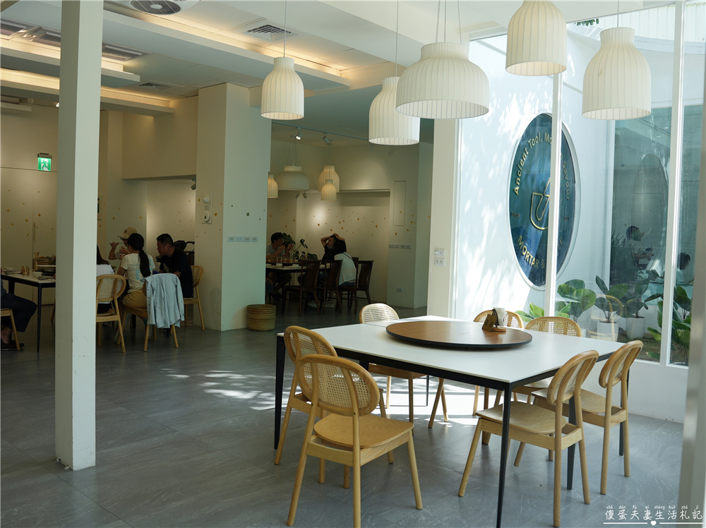 【桃園中壢。美食】『異域Mortar&#038;Pestle』滇緬風味！走進唯美玻璃屋來一場異國料理的邂逅吧~ @傻蛋夫妻生活札記