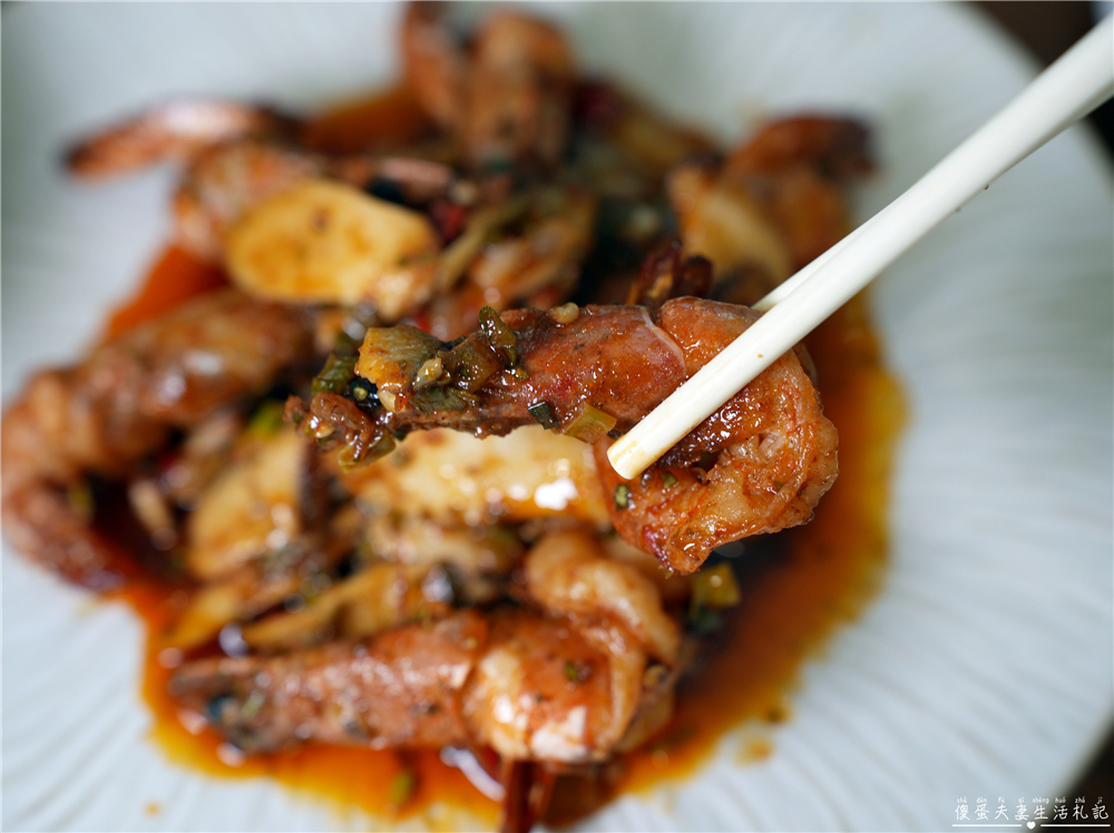 【桃園中壢。美食】『異域Mortar&#038;Pestle』滇緬風味！走進唯美玻璃屋來一場異國料理的邂逅吧~ @傻蛋夫妻生活札記