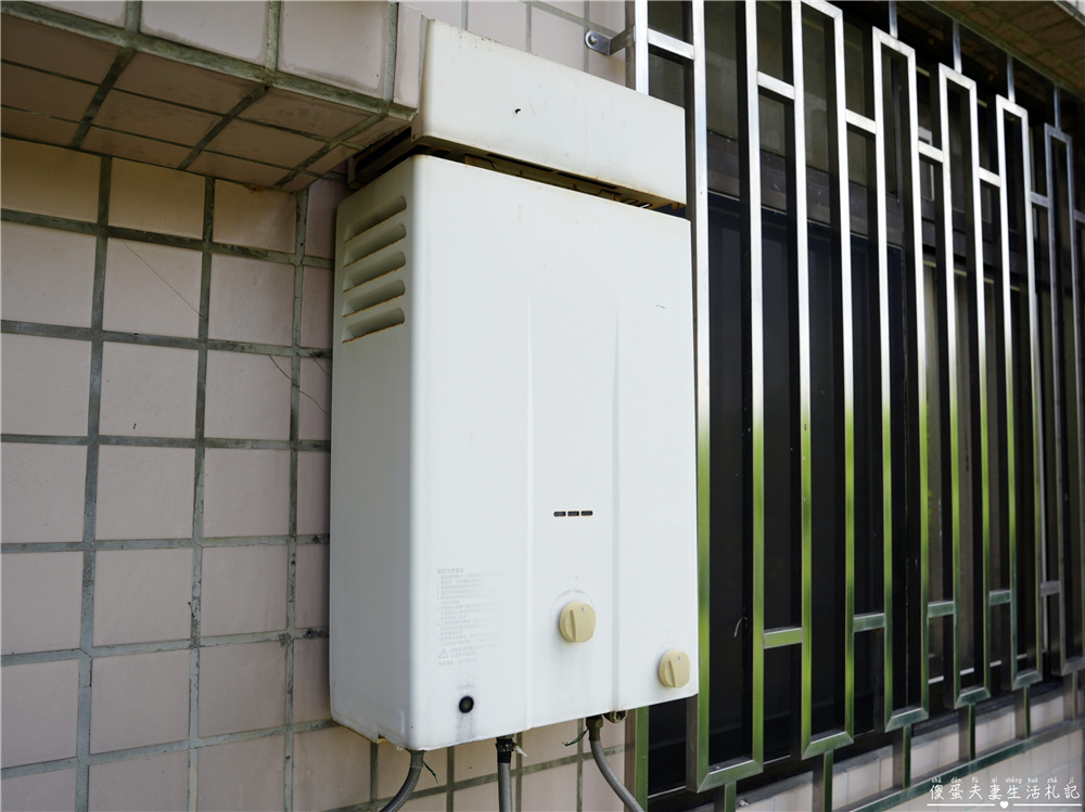 【台中潭子】『萬安廚具行』在地老字號！快速到府安裝超大心！熱水器、瓦斯爐、油煙機維修安裝！ @傻蛋夫妻生活札記