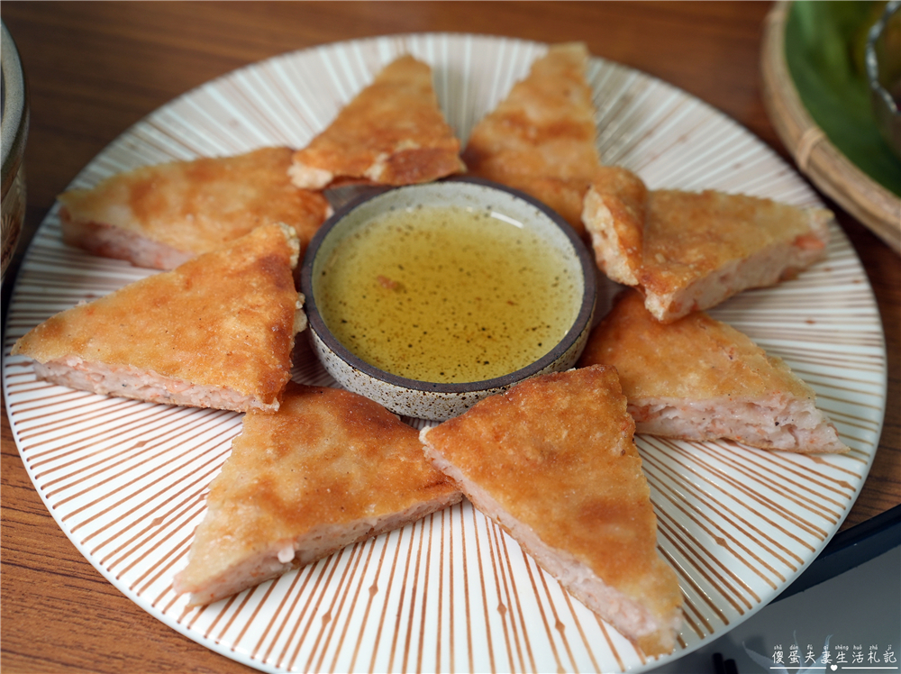 【桃園中壢。美食】『異域Mortar&#038;Pestle』滇緬風味！走進唯美玻璃屋來一場異國料理的邂逅吧~ @傻蛋夫妻生活札記