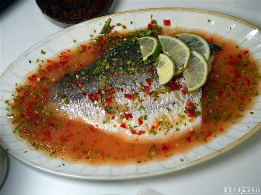 【桃園中壢。美食】『異域Mortar&#038;Pestle』滇緬風味！走進唯美玻璃屋來一場異國料理的邂逅吧~ @傻蛋夫妻生活札記