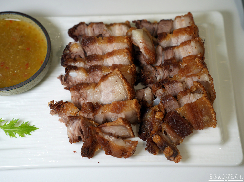 【桃園中壢。美食】『異域Mortar&#038;Pestle』滇緬風味！走進唯美玻璃屋來一場異國料理的邂逅吧~ @傻蛋夫妻生活札記