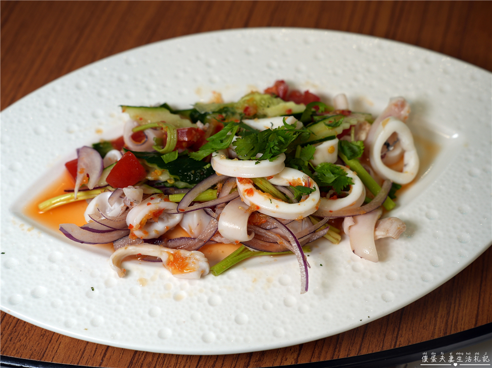 【桃園中壢。美食】『異域Mortar&#038;Pestle』滇緬風味！走進唯美玻璃屋來一場異國料理的邂逅吧~ @傻蛋夫妻生活札記