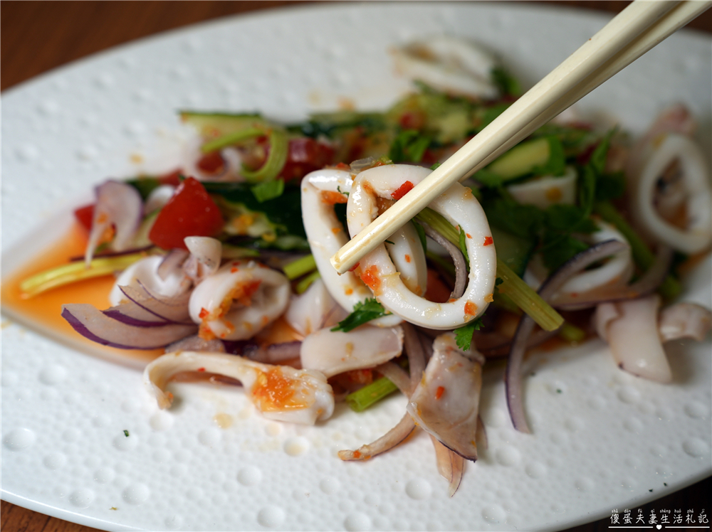 【桃園中壢。美食】『異域Mortar&#038;Pestle』滇緬風味！走進唯美玻璃屋來一場異國料理的邂逅吧~ @傻蛋夫妻生活札記