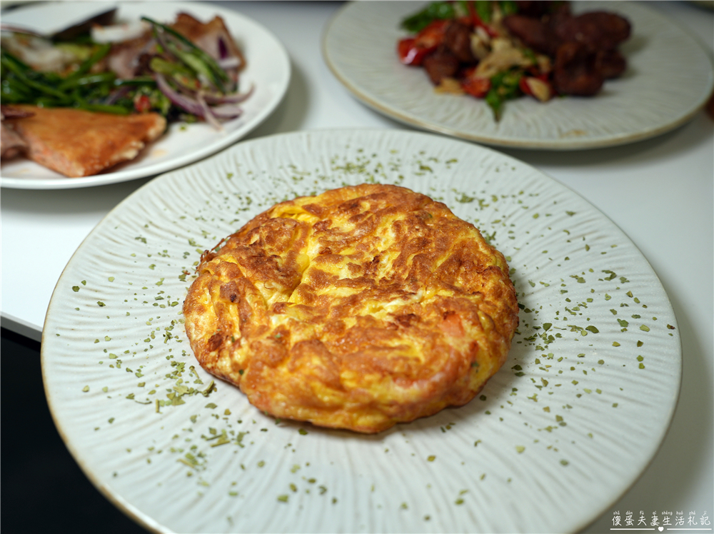 【桃園中壢。美食】『異域Mortar&#038;Pestle』滇緬風味！走進唯美玻璃屋來一場異國料理的邂逅吧~ @傻蛋夫妻生活札記