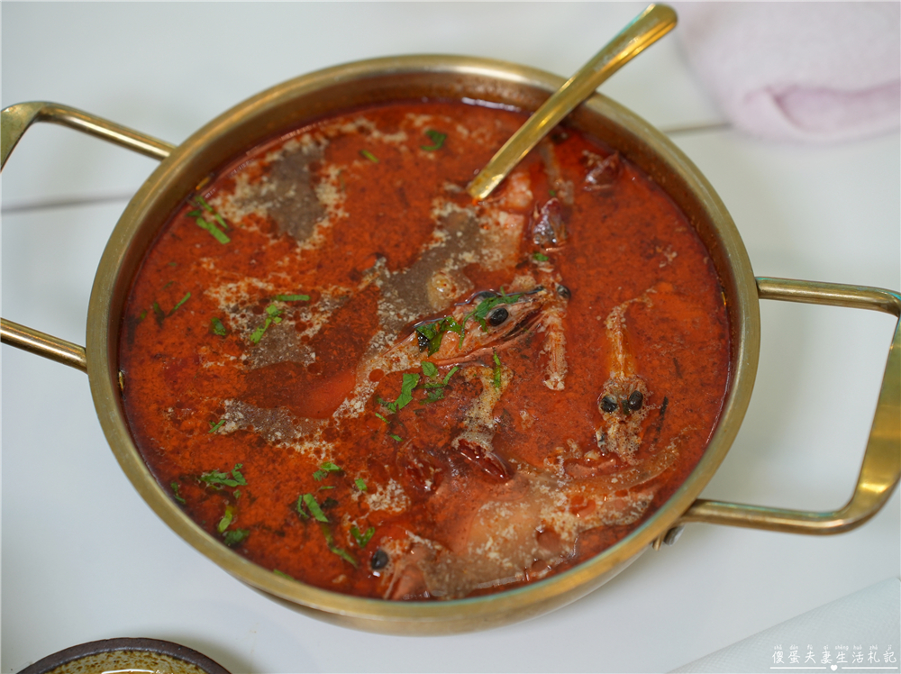 【桃園中壢。美食】『異域Mortar&#038;Pestle』滇緬風味！走進唯美玻璃屋來一場異國料理的邂逅吧~ @傻蛋夫妻生活札記