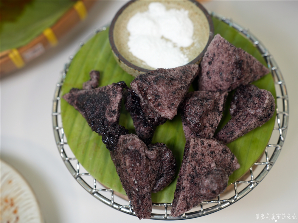 【桃園中壢。美食】『異域Mortar&#038;Pestle』滇緬風味！走進唯美玻璃屋來一場異國料理的邂逅吧~ @傻蛋夫妻生活札記