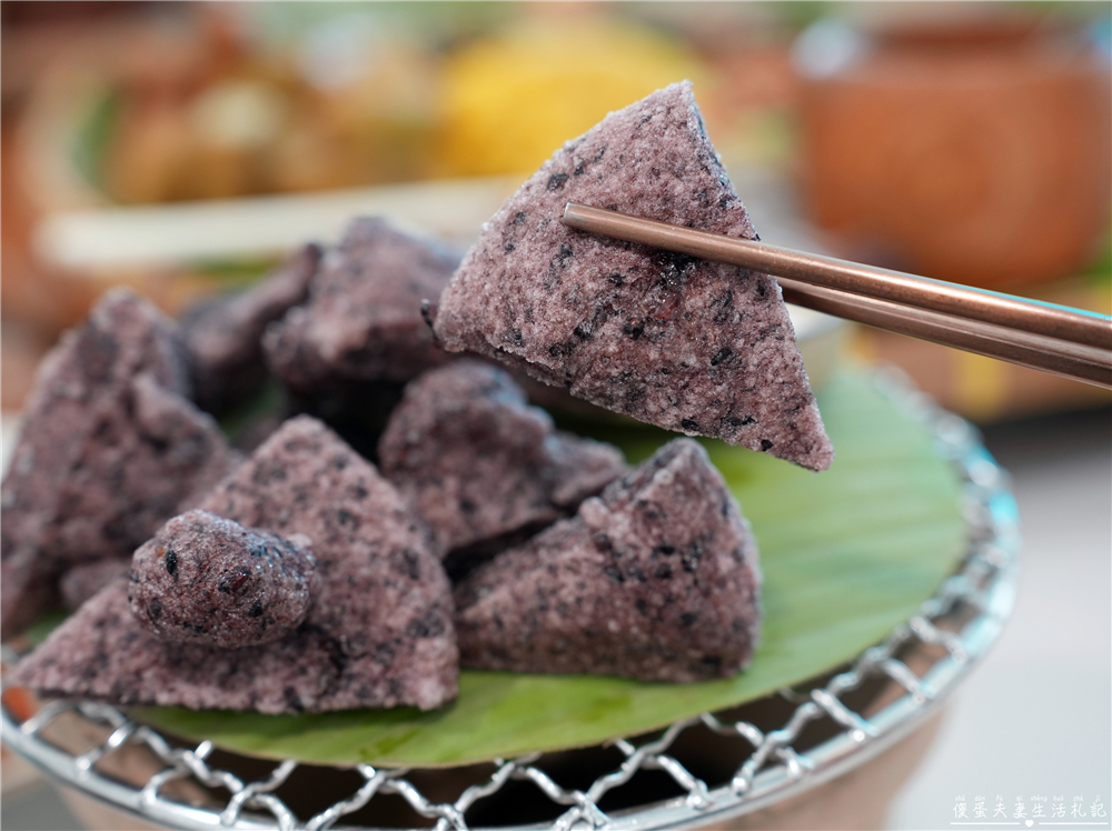 【桃園中壢。美食】『異域Mortar&#038;Pestle』滇緬風味！走進唯美玻璃屋來一場異國料理的邂逅吧~ @傻蛋夫妻生活札記