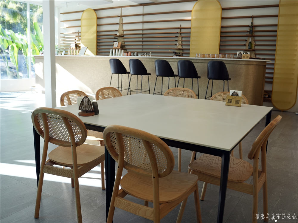 【桃園中壢。美食】『異域Mortar&#038;Pestle』滇緬風味！走進唯美玻璃屋來一場異國料理的邂逅吧~ @傻蛋夫妻生活札記