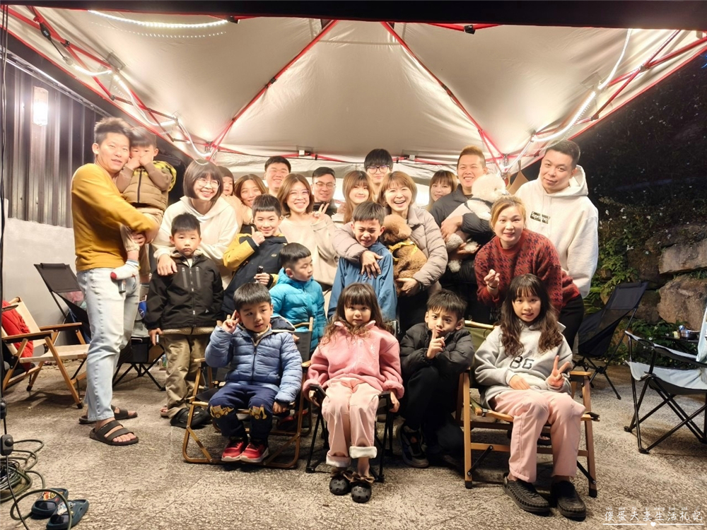 【苗栗公館。露營】『橄欖莊園』百萬夜景!坐擁山城景色的超美露營區! @傻蛋夫妻生活札記 【苗栗公館。露營】『橄欖莊園』百萬夜景!坐擁山城景色的超美露營區! @傻蛋夫妻生活札記