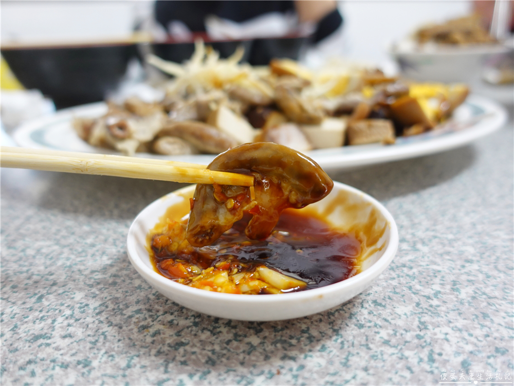 【苗栗後龍。美食】『玉榮水餃小吃店』多到吃不下！後龍超大份量小吃！ @傻蛋夫妻生活札記