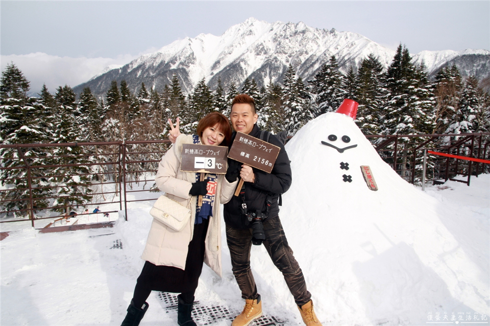 【日本關西+中部】『13天自由行全紀錄』關西、中部地區自由行，行程、戰利品推薦！大阪、京都、名古屋、岐阜好吃好玩的全記錄！ @傻蛋夫妻生活札記