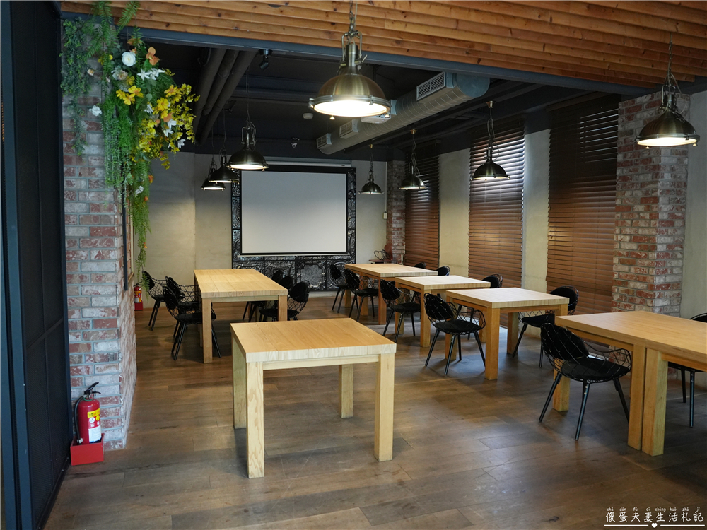 【台中西區。美食】『FORE直火料理-台中店』炭火直燒的極致饗宴！火與肉之間的品味儀式~台中直火料理推薦 @傻蛋夫妻生活札記