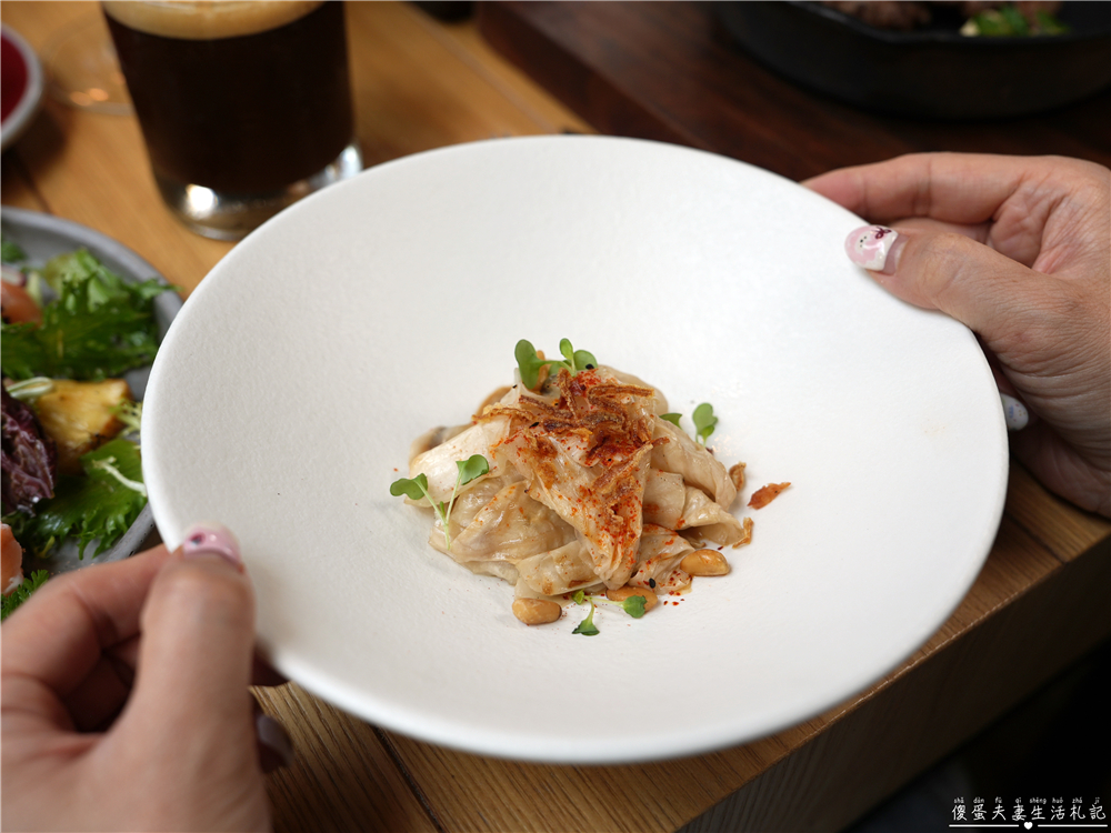 【台中西區。美食】『FORE直火料理-台中店』炭火直燒的極致饗宴！火與肉之間的品味儀式~台中直火料理推薦 @傻蛋夫妻生活札記