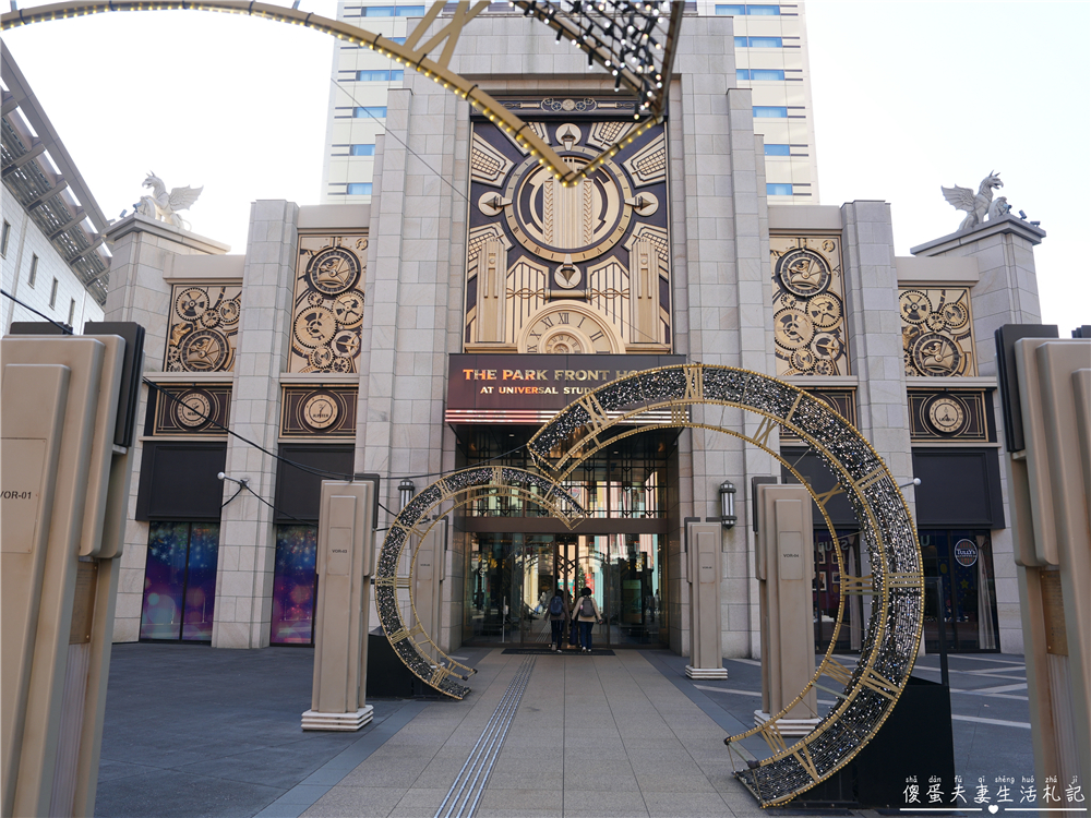 【日本關西+中部】『13天自由行全紀錄』關西、中部地區自由行，行程、戰利品推薦！大阪、京都、名古屋、岐阜好吃好玩的全記錄！ @傻蛋夫妻生活札記