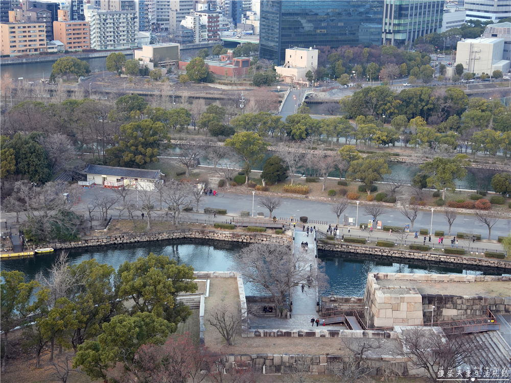 【日本關西+中部】『13天自由行全紀錄』關西、中部地區自由行，行程、戰利品推薦！大阪、京都、名古屋、岐阜好吃好玩的全記錄！ @傻蛋夫妻生活札記