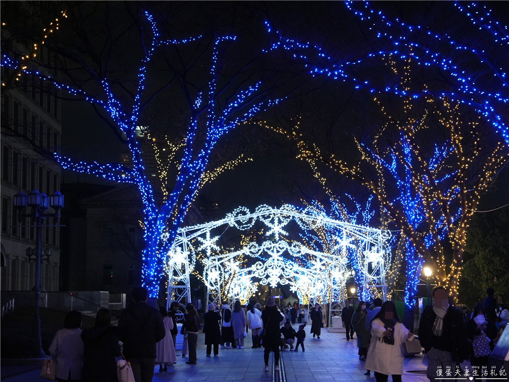 【日本關西+中部】『13天自由行全紀錄』關西、中部地區自由行，行程、戰利品推薦！大阪、京都、名古屋、岐阜好吃好玩的全記錄！ @傻蛋夫妻生活札記