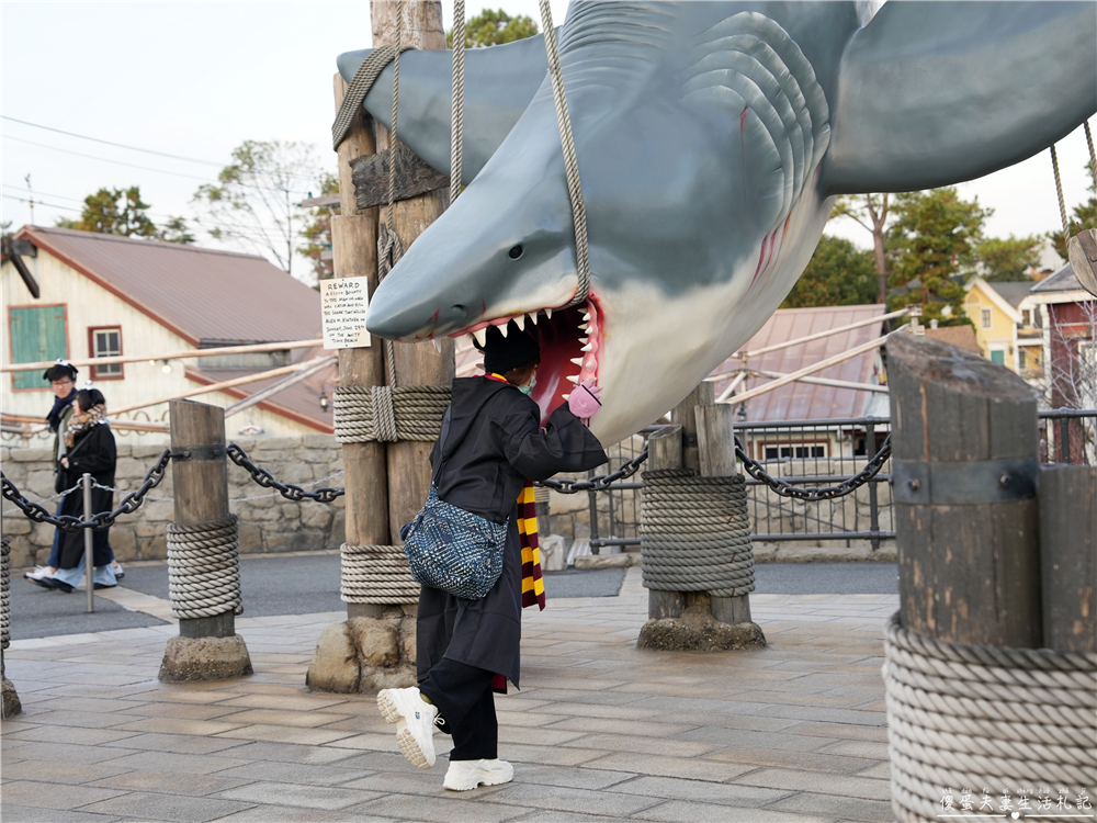 【日本關西+中部】『13天自由行全紀錄』關西、中部地區自由行，行程、戰利品推薦！大阪、京都、名古屋、岐阜好吃好玩的全記錄！ @傻蛋夫妻生活札記