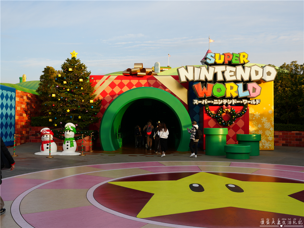 【日本關西+中部】『13天自由行全紀錄』關西、中部地區自由行，行程、戰利品推薦！大阪、京都、名古屋、岐阜好吃好玩的全記錄！ @傻蛋夫妻生活札記