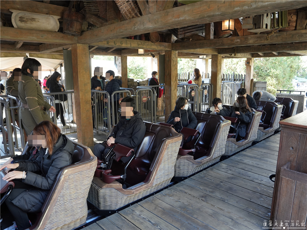 【日本關西+中部】『13天自由行全紀錄』關西、中部地區自由行，行程、戰利品推薦！大阪、京都、名古屋、岐阜好吃好玩的全記錄！ @傻蛋夫妻生活札記