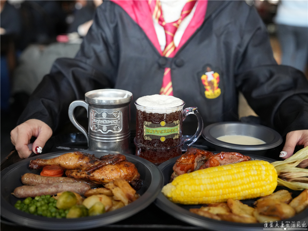 【日本關西+中部】『13天自由行全紀錄』關西、中部地區自由行，行程、戰利品推薦！大阪、京都、名古屋、岐阜好吃好玩的全記錄！ @傻蛋夫妻生活札記